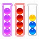 ball sort puzzle