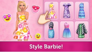 barbie dreamhouse adventures apk