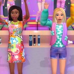 barbie dreamhouse adventures للايباد