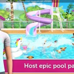 صور Barbie Dreamhouse Adventures