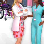 صور Barbie Dreamhouse Adventures