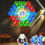صور Bubble Shooter Genies