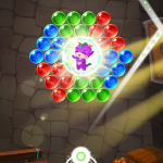 صور Bubble Shooter Genies