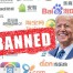 حظر التطبيقات الصينية بأوامر من بايدن
