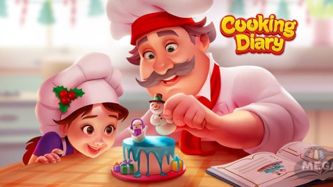 Cooking Diary