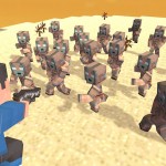 صور Craftsman Survival Smash 'em all