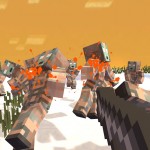 صور Craftsman Survival Smash 'em all