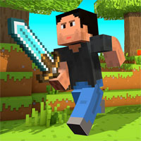 Craftsman Survival Smash 'em all