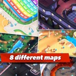 صور Crash of Cars