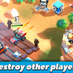 صور Crash of Cars