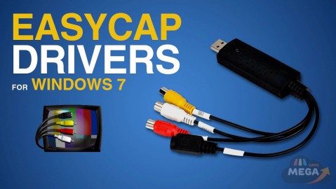 EasyCAP Drivers