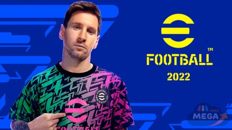 eFootball 2022