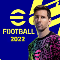 eFootball 2022