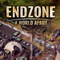 endzone a world apart