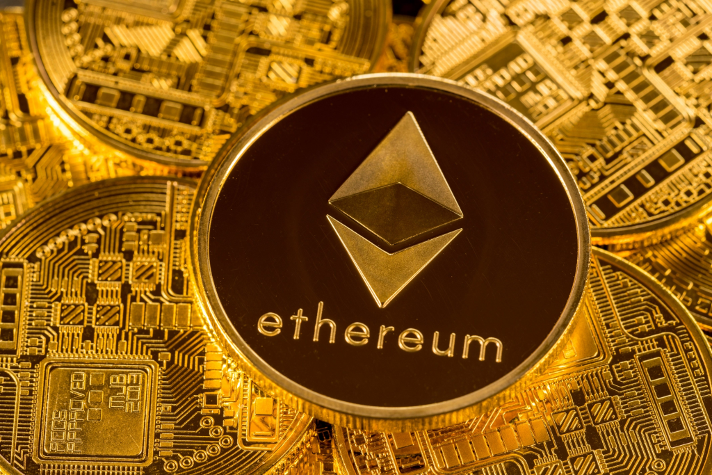 قد تدفع تحديثات Ethereum الجديدة للأمام مقابل Bitcoin 