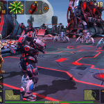 صور Evolution Battle for Utopia