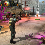 صور Evolution Battle for Utopia
