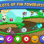 صور Fun Run 3 - Multiplayer Games