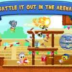 صور Fun Run 3 - Multiplayer Games
