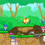 صور Fun Run 3 - Multiplayer Games