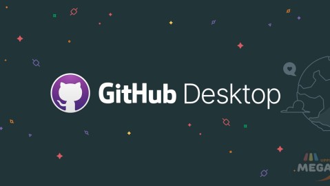 GitHub Desktop