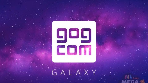 GOG Galaxy
