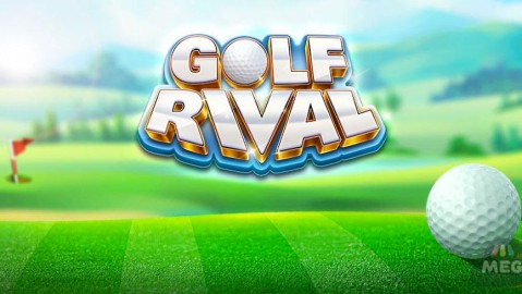 Golf Rival