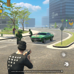 صور Grand Criminal Online