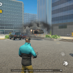 صور Grand Criminal Online