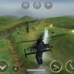 صور GUNSHIP BATTLE 3D
