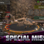 صور GUNSHIP BATTLE 3D