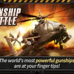 صور GUNSHIP BATTLE 3D