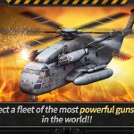 صور GUNSHIP BATTLE 3D