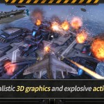 صور GUNSHIP BATTLE 3D