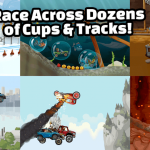 صور Hill Climb Racing 2