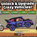 صور Hill Climb Racing 2