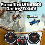 صور Hill Climb Racing 2