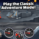 صور Hill Climb Racing 2