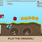 صور Hill Climb Racing