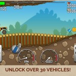 صور Hill Climb Racing