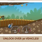 صور Hill Climb Racing