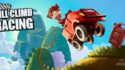 Hill Climb Racing