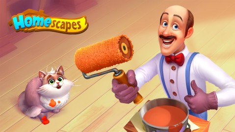 Homescapes