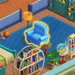 homescapes للايباد