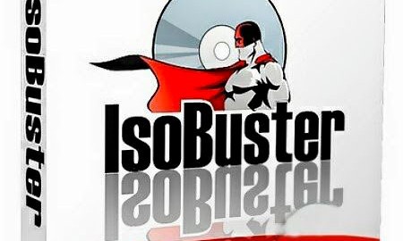 IsoBuster