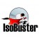 برنامج استرجاع الملفات المفقودة IsoBuster