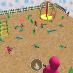 صور K-Sniper Challenge 3D