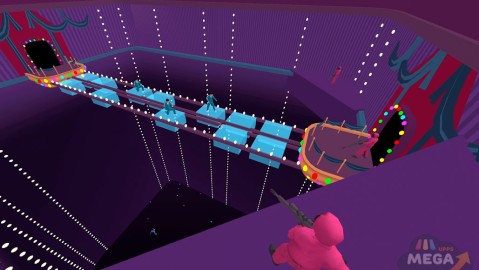 K-Sniper Challenge 3D