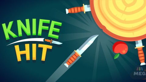 Knife Hit