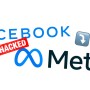ميتا تُنبه 50 مُستخدم بشأن الاختراق